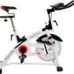 Christopeit sport Racer XL2 indoor cycle