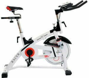 Christopeit sport Racer XL2 indoor cycle