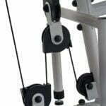 Christopeit sport SP 20 XL fitnesz center