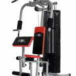 Christopeit sport SP 20 XL fitnesz center