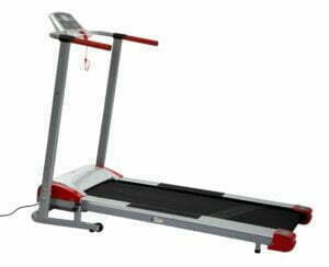 LB 50+ futópad