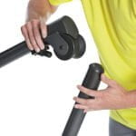 Horizon Fitness Andes 3e elliptikus tréner