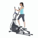 Horizon Fitness Andes 5e ellipszis tréner