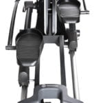 Horizon Fitness Andes 8i elliptikus tréner