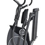 Horizon Fitness Andes 8i elliptikus tréner