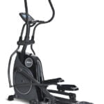 Horizon Fitness Andes 8i elliptikus tréner