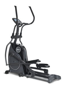 Horizon Fitness Andes 8i elliptikus tréner