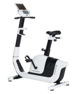 Horizon Fitness Comfort 3 szobakerékpár