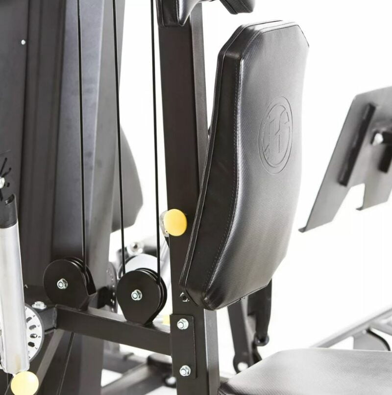 Horizon Fitness Torus 5 fitness center