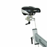 Vision Fitness ES80 Indoor Cycle