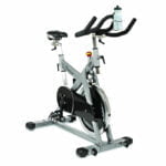 Vision Fitness ES80 Indoor Cycle