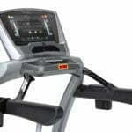 Vision Fitness T80 Classic profi futópad