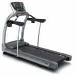 Vision Fitness T80 Classic profi futópad