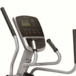 Vision Fitness S60 profi elliptikus tréner