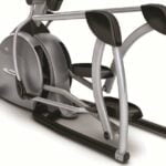 Vision Fitness S60 profi elliptikus tréner