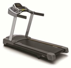 Vision Fitness T60 profi futópad