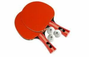 Pure ping pong szett