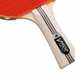 Adidas Vigor 120 ping pong ütő