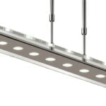 Fusion Led Lámpa biliárd asztalokhoz