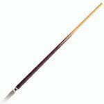 Omega egyrészes pool biliárd dákó 137cm