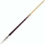 Omega egyrészes pool biliárd dákó 145cm