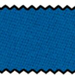 Eliminator electric blue posztó