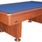 Eliminator Rosewood karambol asztal