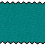 Blue-Green karambol asztal posztó