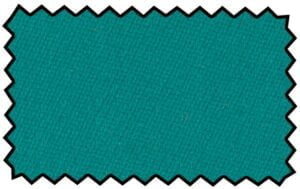 Blue-Green karambol asztal posztó