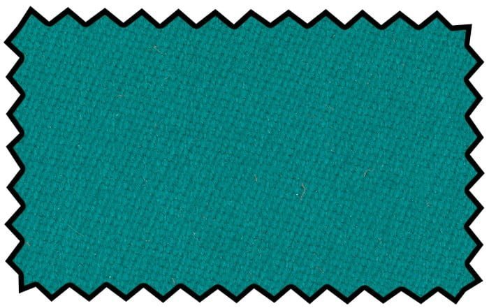Granito Blue-Green karambol asztal posztó