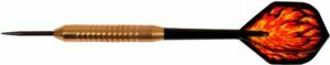 Innergames Bulls Eye darts szett 21g