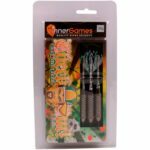 Innergames Check Out darts szett 20g