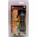 Innergames Check Out darts szett 24g