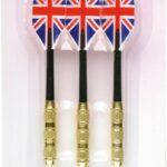 Karella soft darts szett