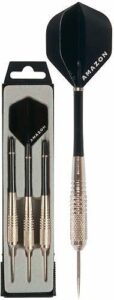 Innergames Karella ST-1 Steel darts szett 21g