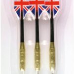 Karella steel darts szett 18g