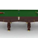 Riley Aristocrat 10 snooker asztal