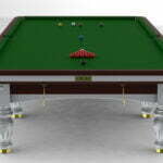 Riley Aristocrat Tournament Champion 12 snooker asztal