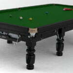 Riley Club snooker asztal 10