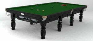 Riley Club snooker asztal 10