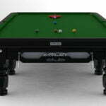 Riley Club snooker asztal 10