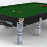 Riley Club snooker asztal 10