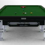 Riley Club snooker asztal 10