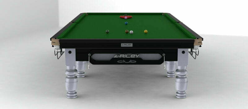 Riley Club snooker asztal 10