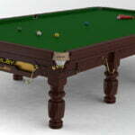 Riley Club snooker asztal 10