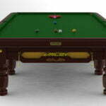 Riley Club snooker asztal 10