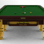 Riley Club snooker asztal 10