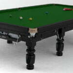 Riley Club snooker asztal 12