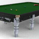 Riley Club snooker asztal 12