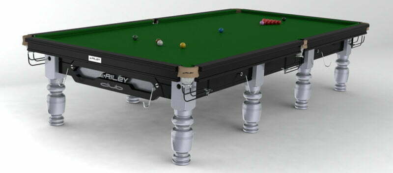 Riley Club snooker asztal 12